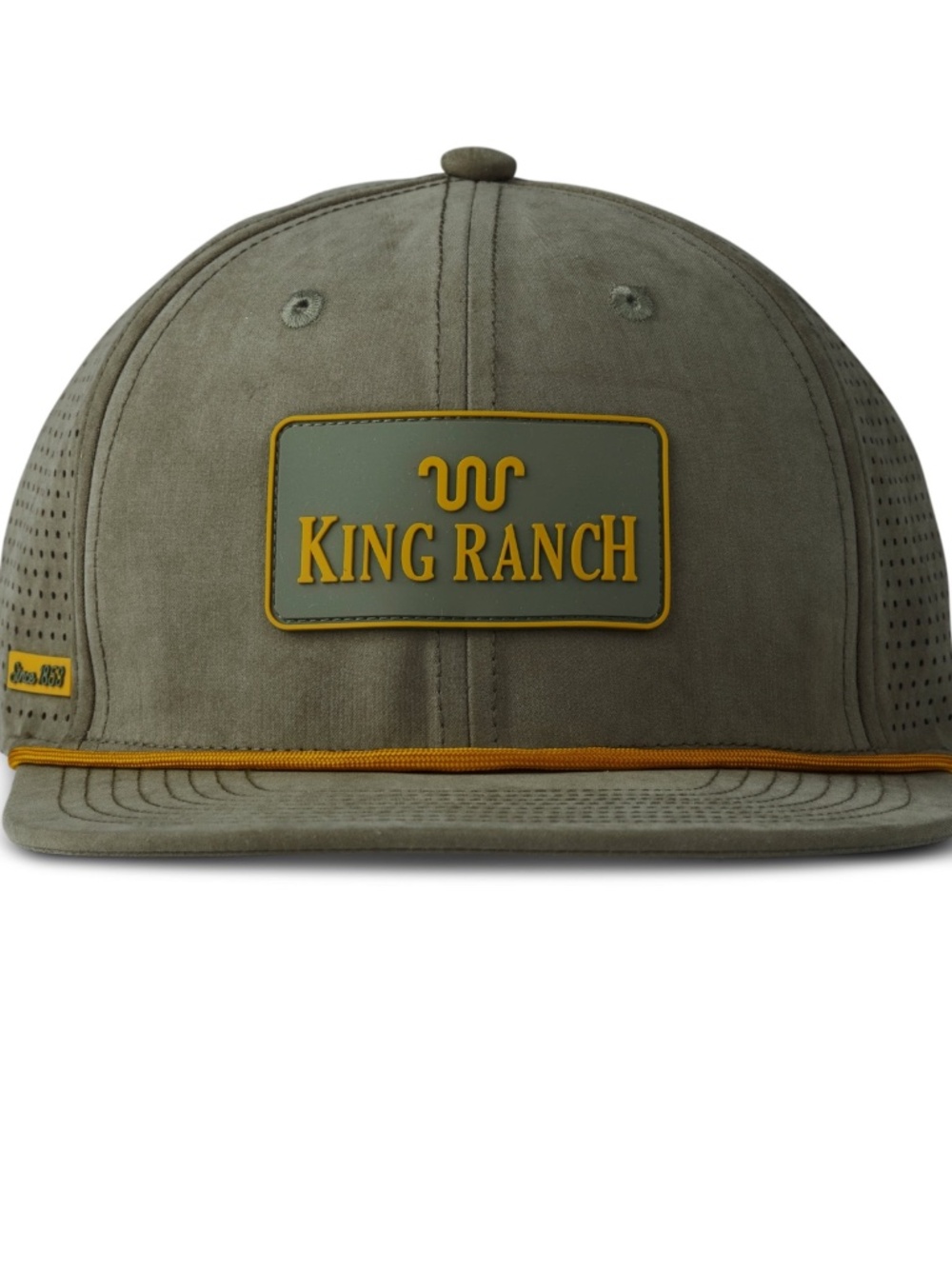 King Ranch Performance Cap - Picture 3 of 5